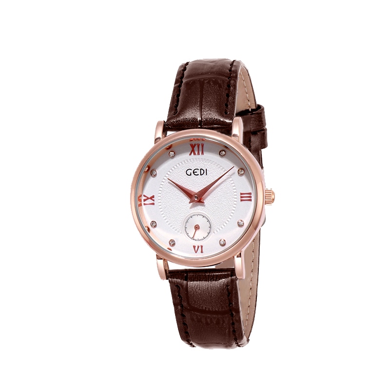 Часы GEDI歌迪 GEDI 33mm GEDI211