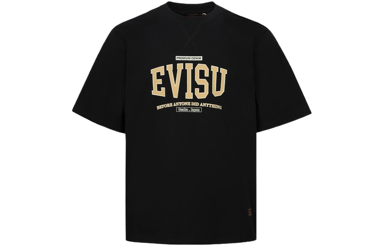 Evisu Футболка (Арт. 2ESEPM4TS1199XXCT) — фото 1