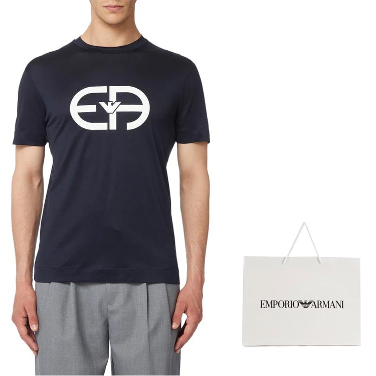 Emporio Armani FW23 T — фото 1