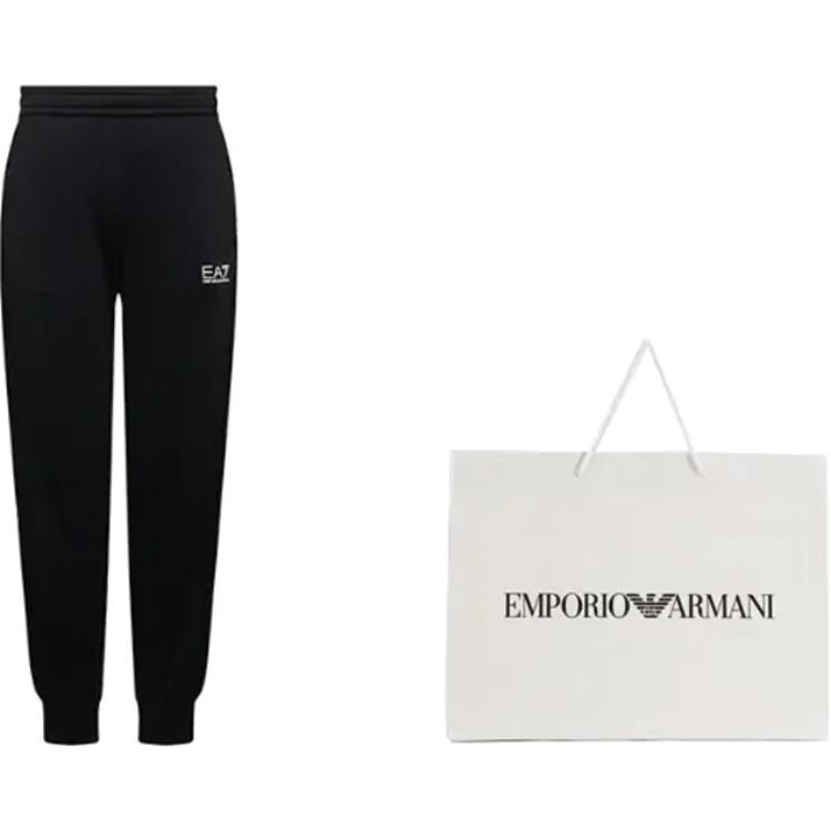 Emporio Armani FW23 EA7 — фото 3
