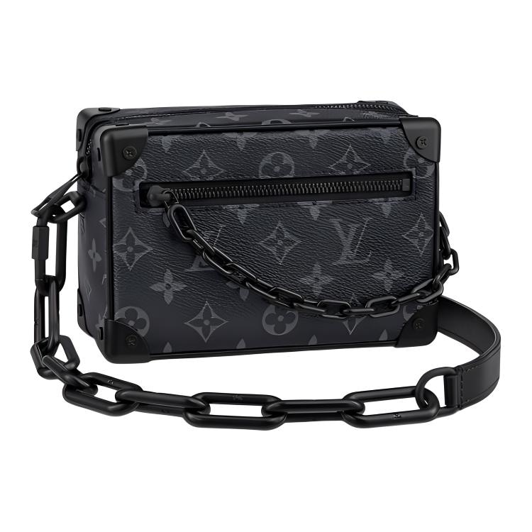 Сумка Louis Vuitton Soft Trunk
