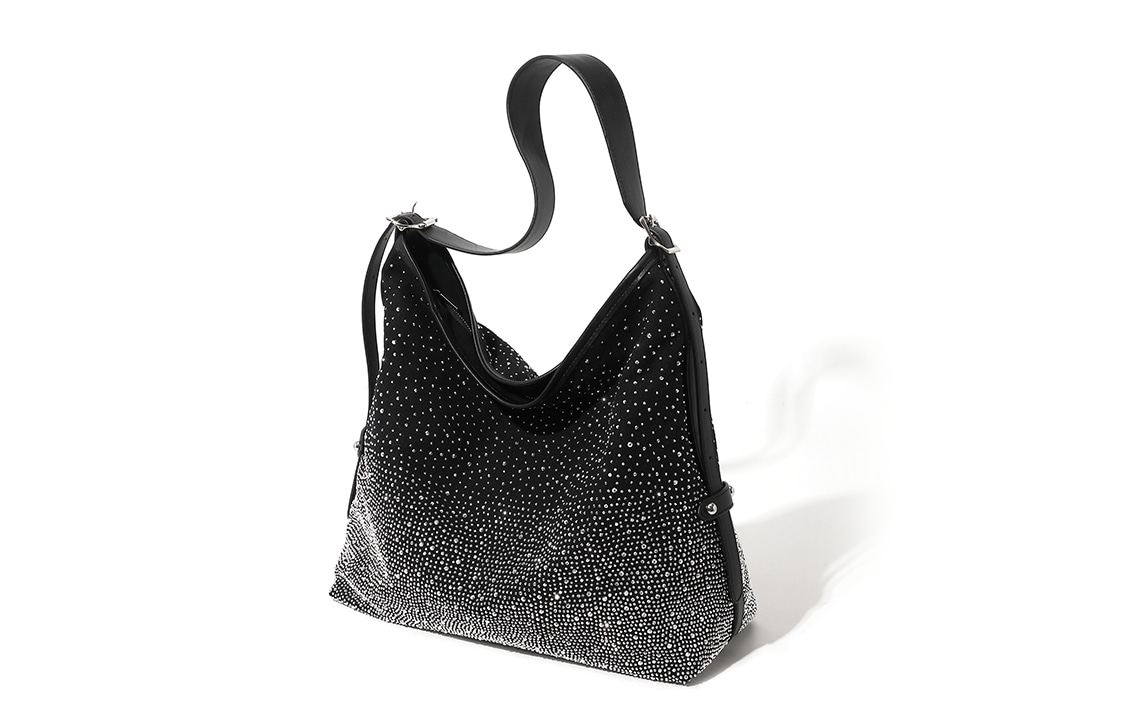 Master Canvas Mastercanvas Tote Bag Black — фото 4