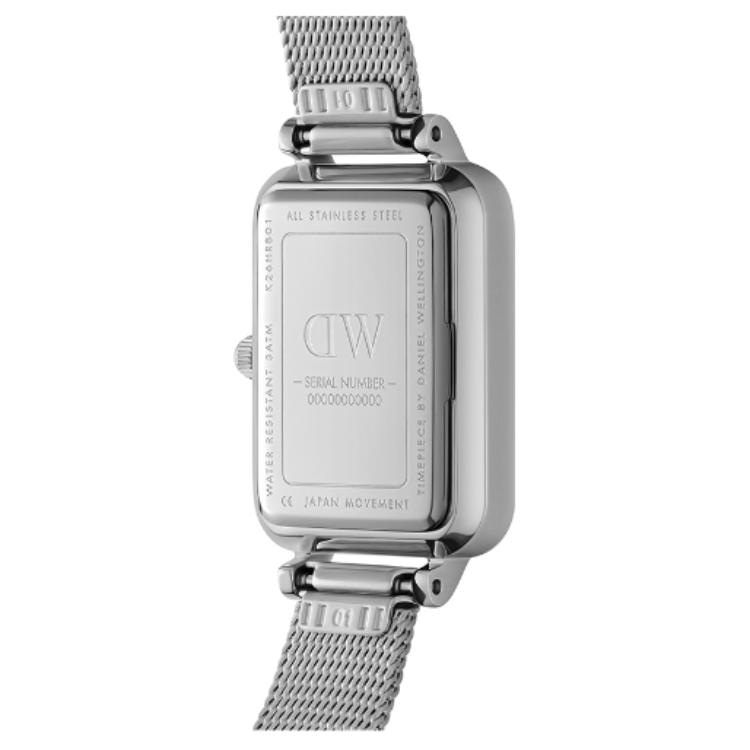 Daniel Wellington QUADRODW DW00100438 — фото 2
