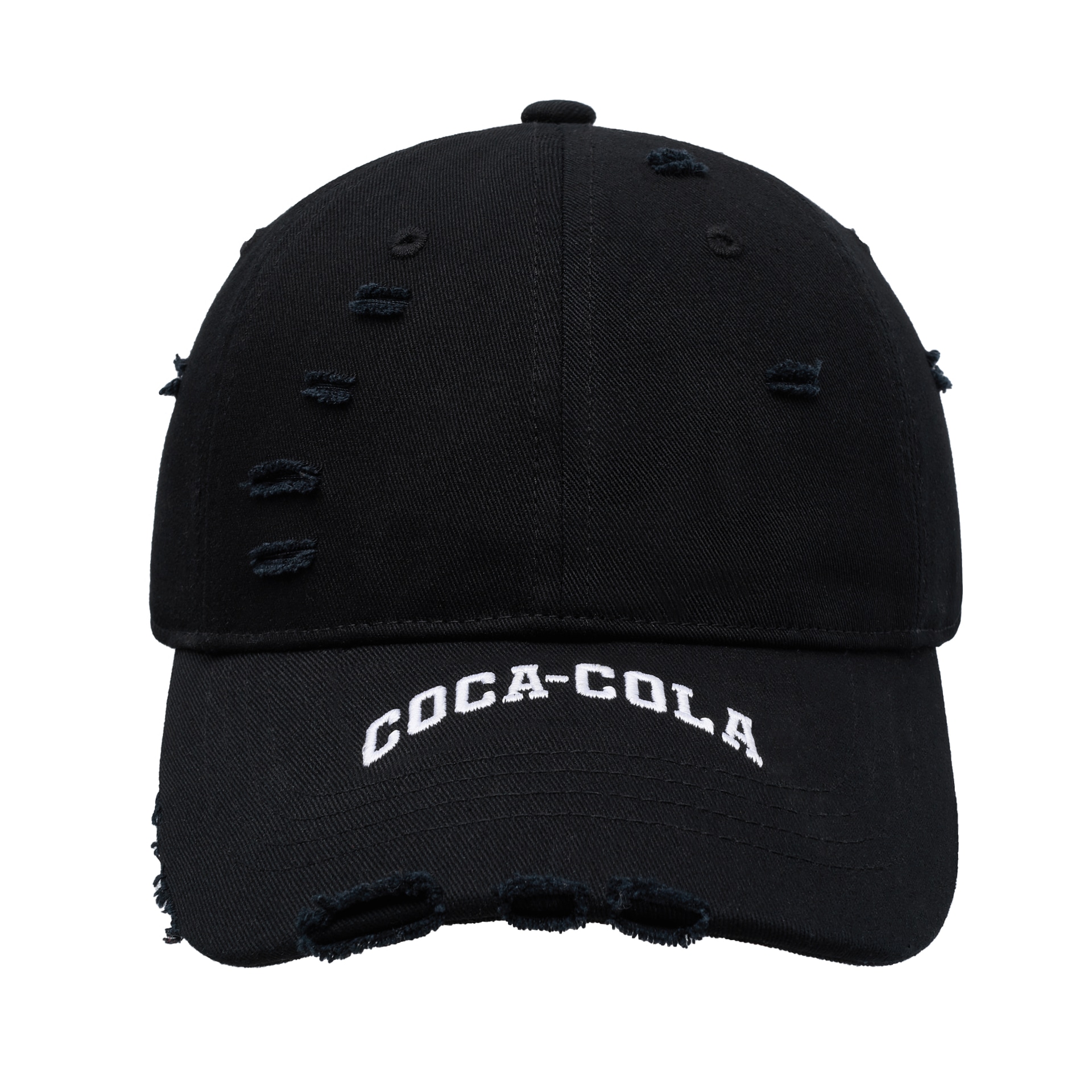 Coca-Cola/可口可乐 Coca-Cola Vintage Cap