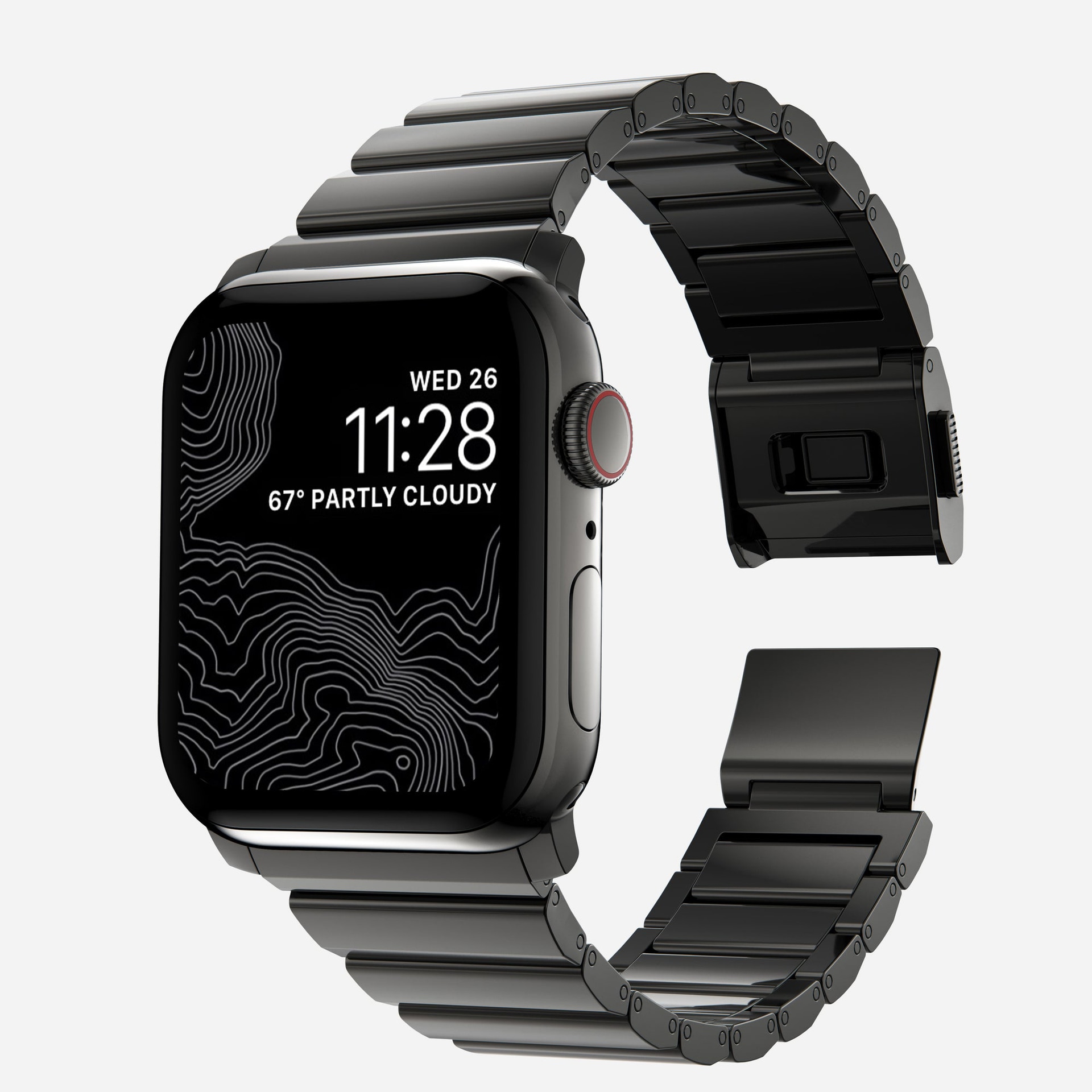 Antey apples9watchs9ultra2applewatch876se — фото 2