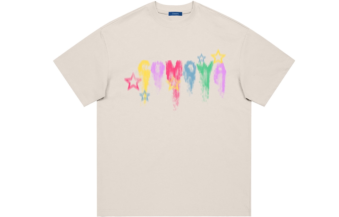 Comowa T-Shirt — фото 7