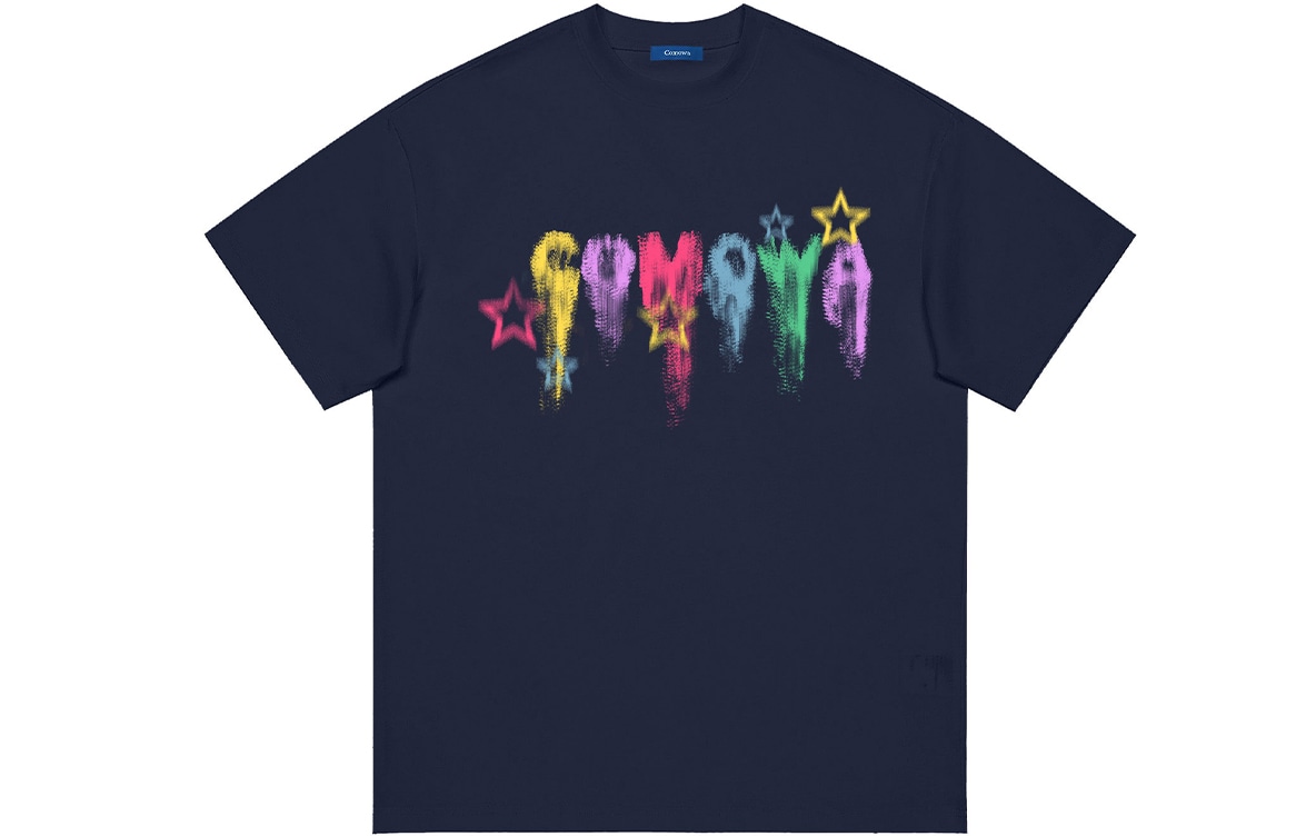 Comowa T-Shirt — фото 9