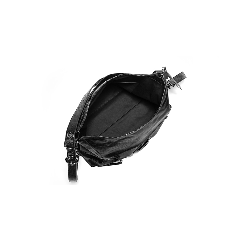 Jellytoyboy Roaming Bag Special Edition Black — фото 2