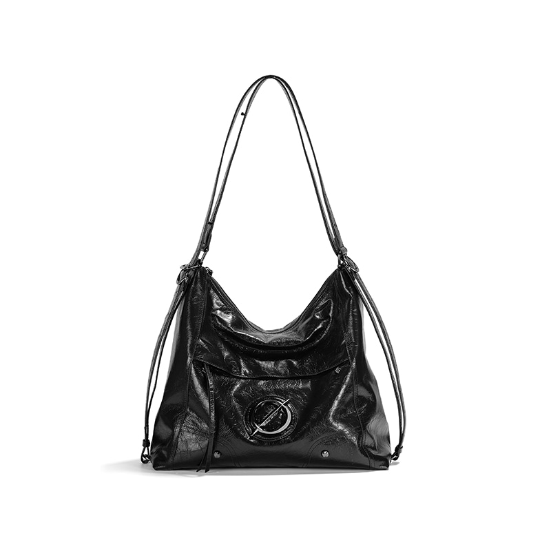 Сумки Jellytoyboy Roaming Bag Special Edition Black
