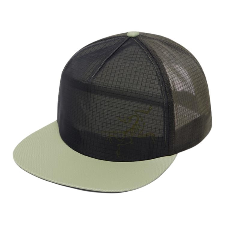 Arcteryx Cap — фото 2