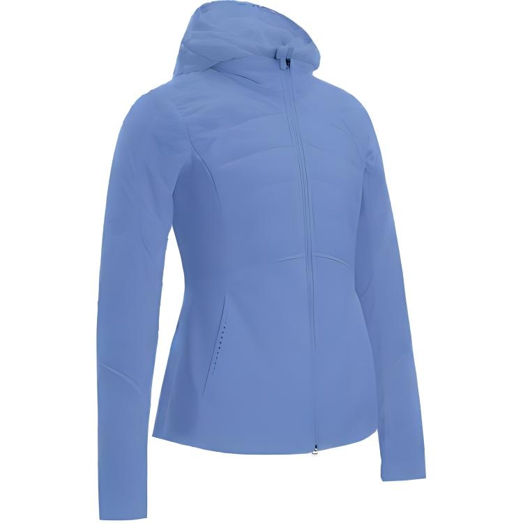 Lululemon Another Mile Jacket — фото 8