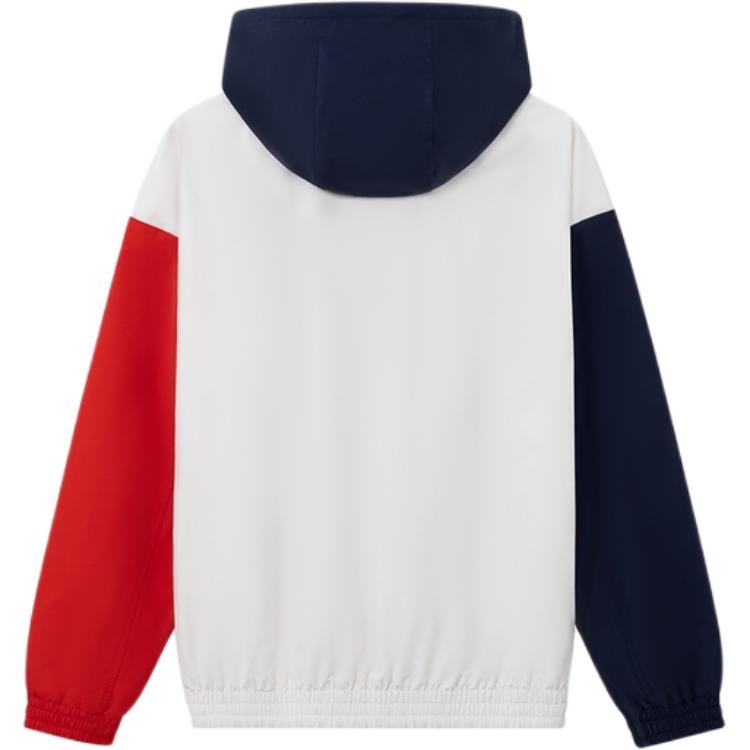 Le Coq Sportif Tricolor Jacket — фото 1
