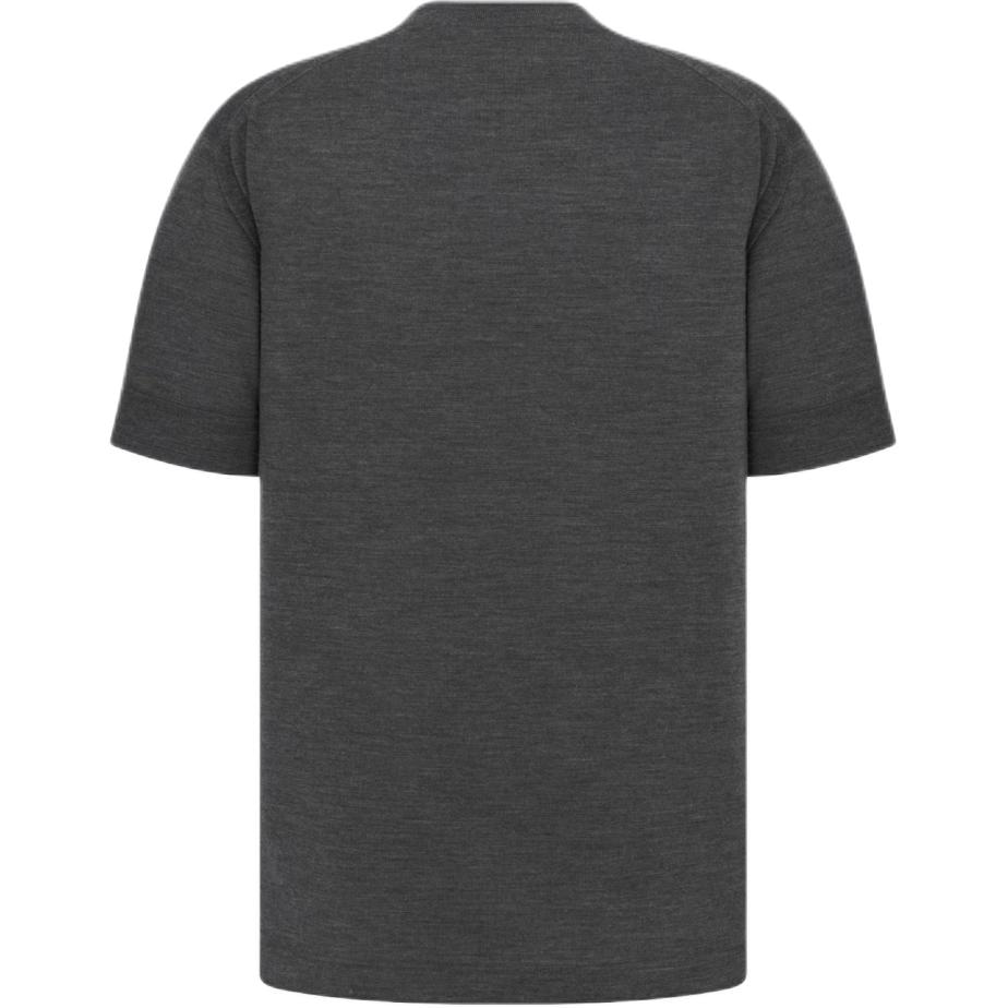 Dior FW24 Grey T-Shirt — фото 1