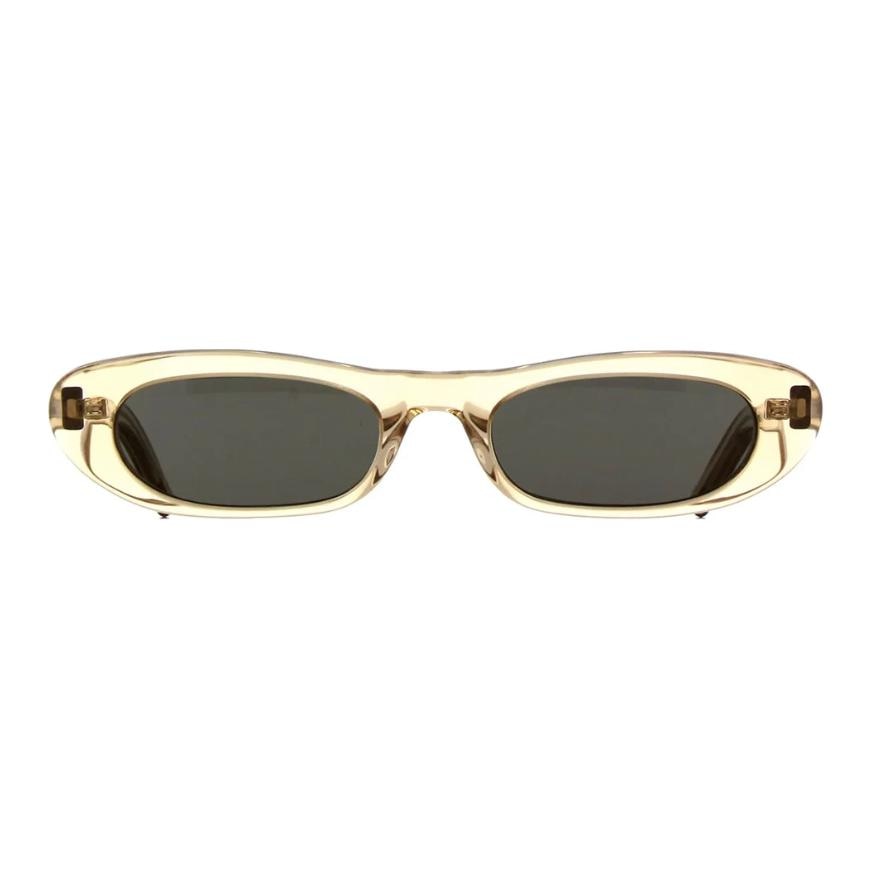 Saint Laurent Очки (Арт. SL557SHADE004) — фото 2