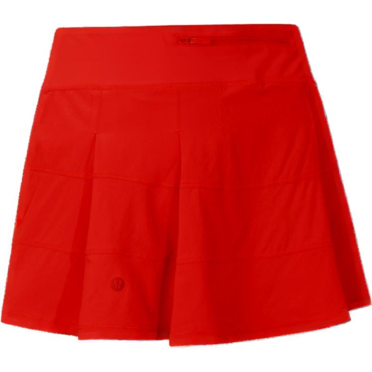 Lululemon Courtcore Pace Rival Mid- Rise SkirtRegular13 — фото 10