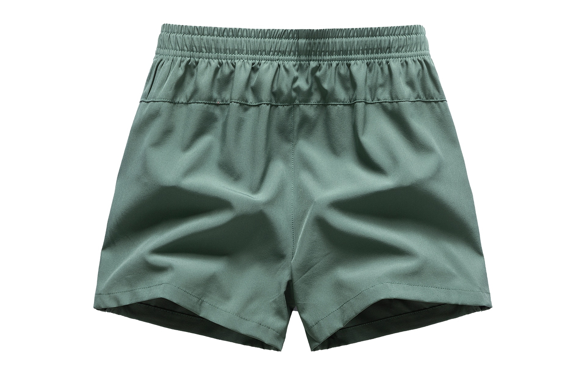 Amber Light Shorts — фото 7