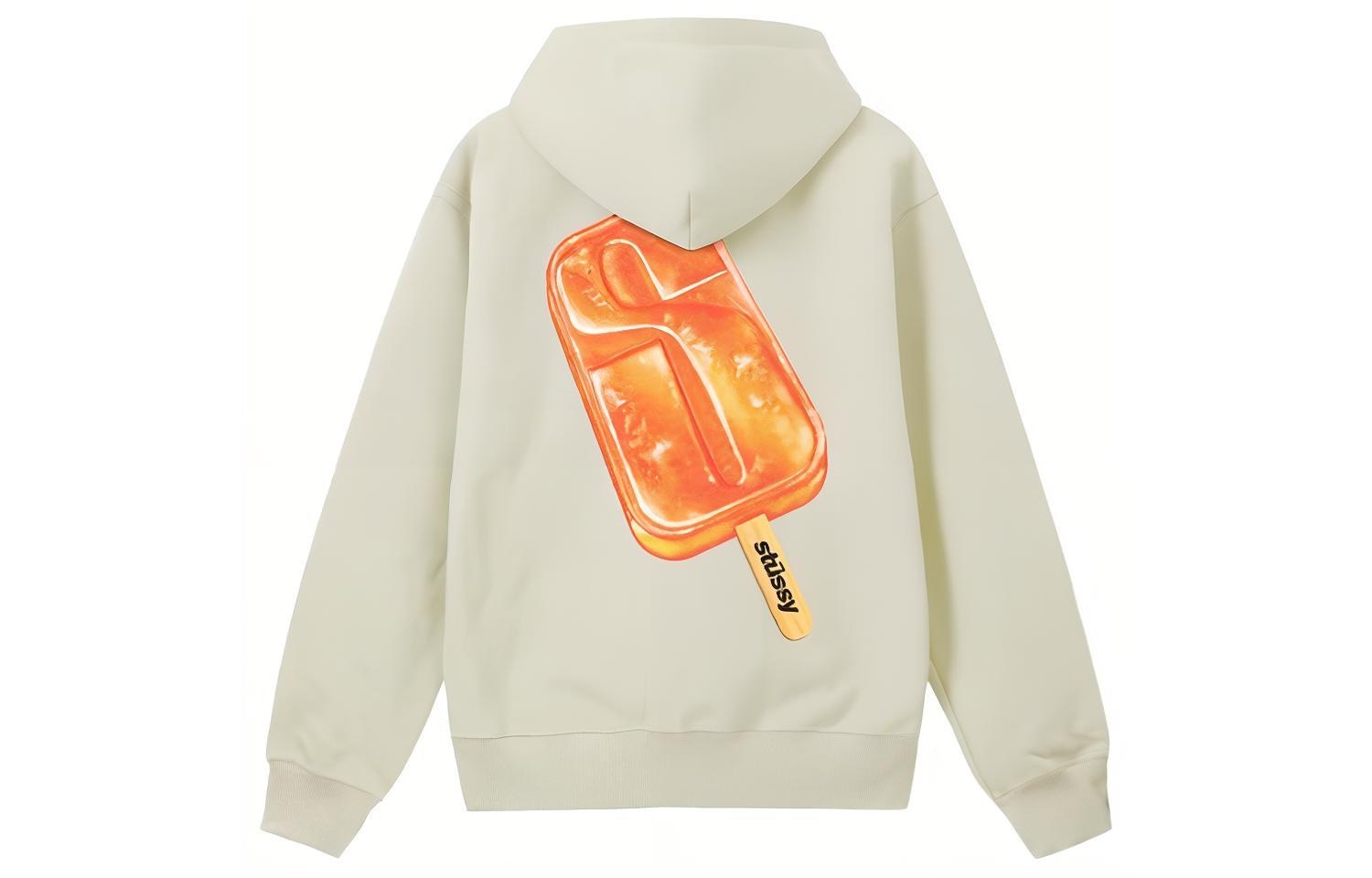 Stussy Popsicle Tee — фото 5