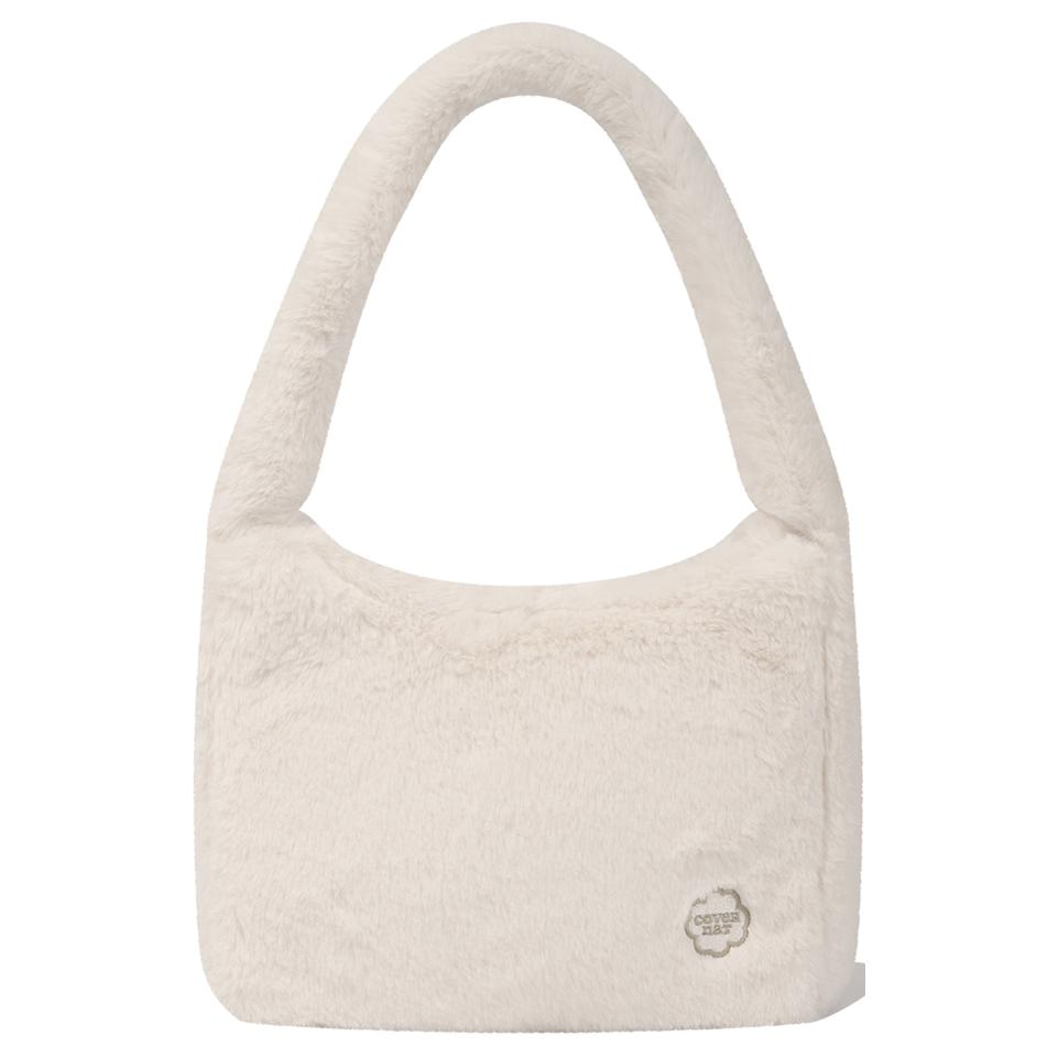 Сумки Covernat Cloverheart Ecofur