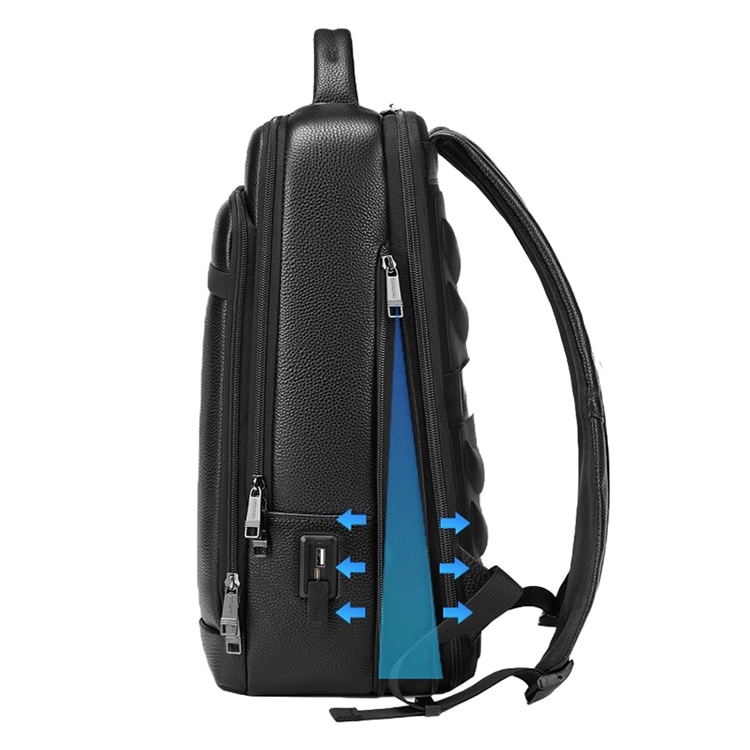 Dosrfini Backpack — фото 3
