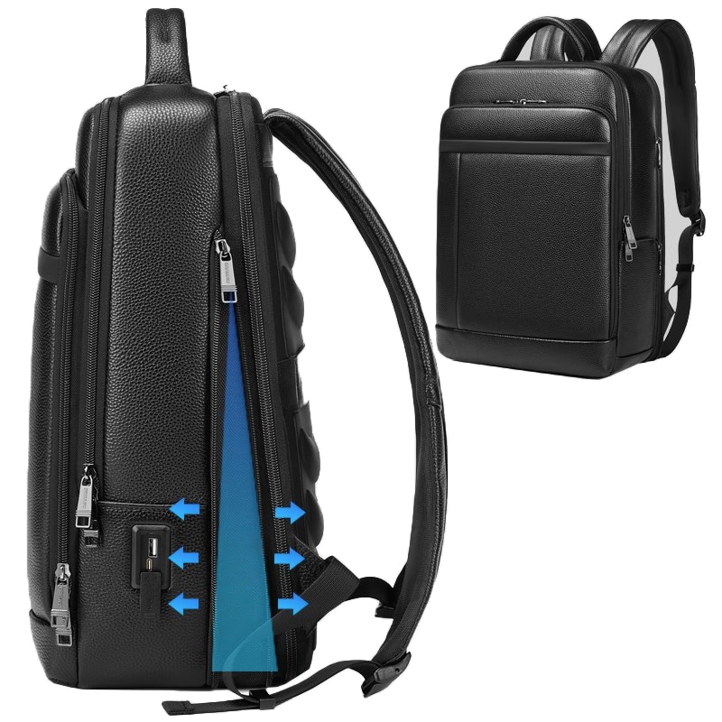 Dosrfini Backpack — фото 4