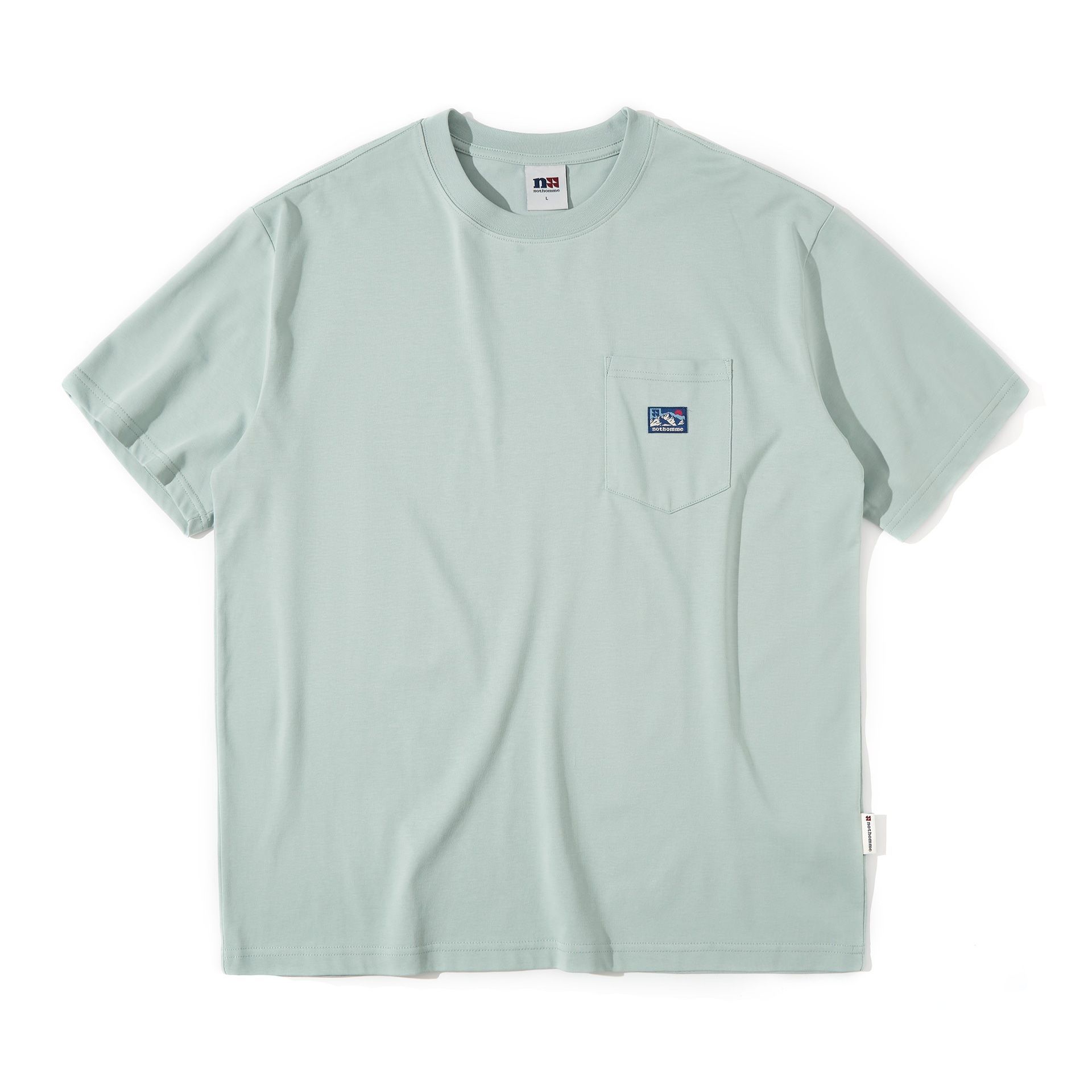 Nothomme COOLMAX T-Shirt — фото 3