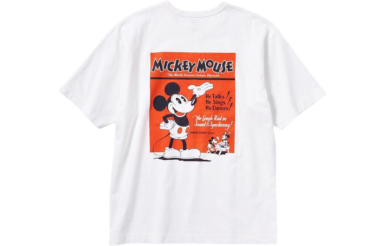 Uniqlo x Disney SS24 T — фото 1