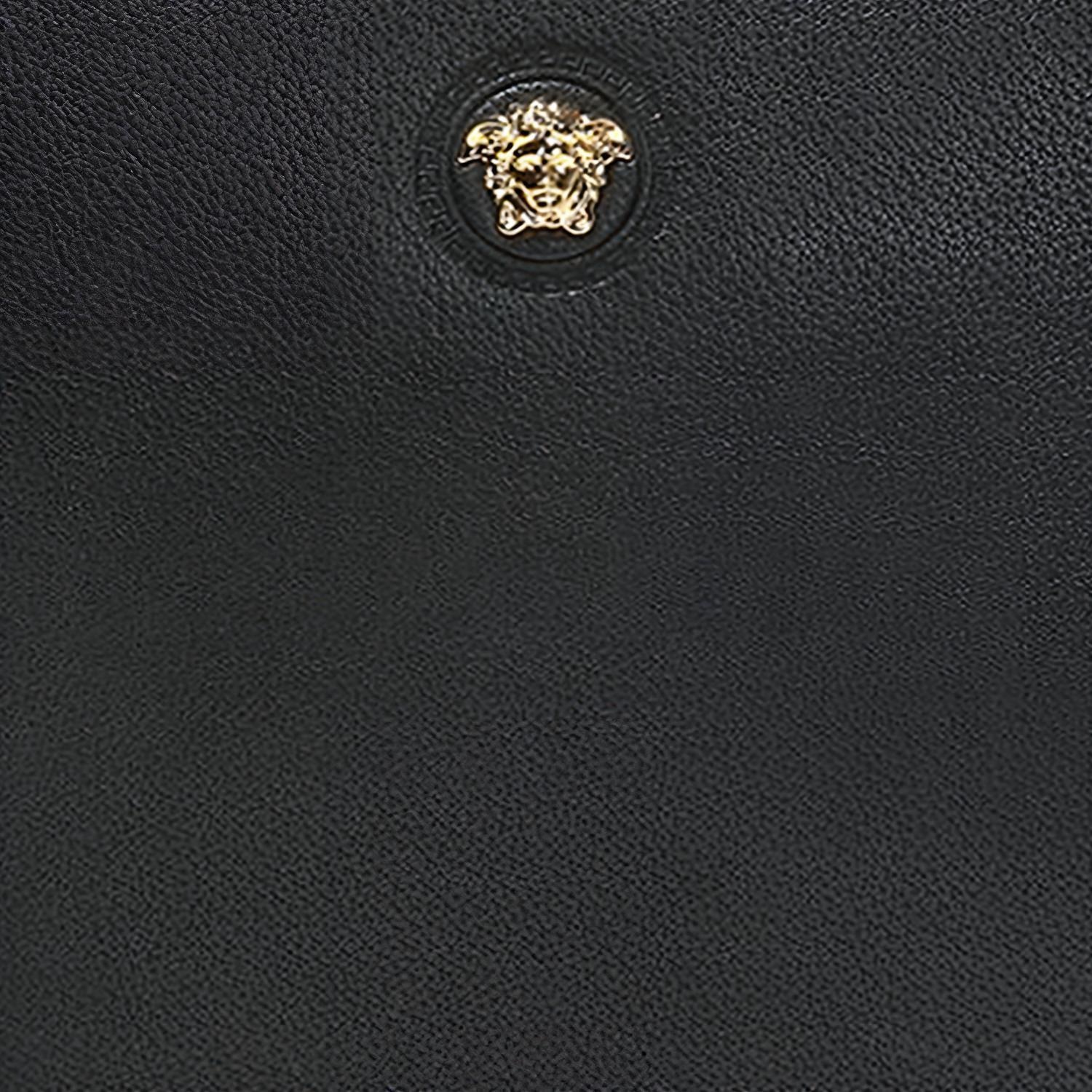 Versace Сумки (Арт. DL26137-DGOVV-D41OH) — фото 6