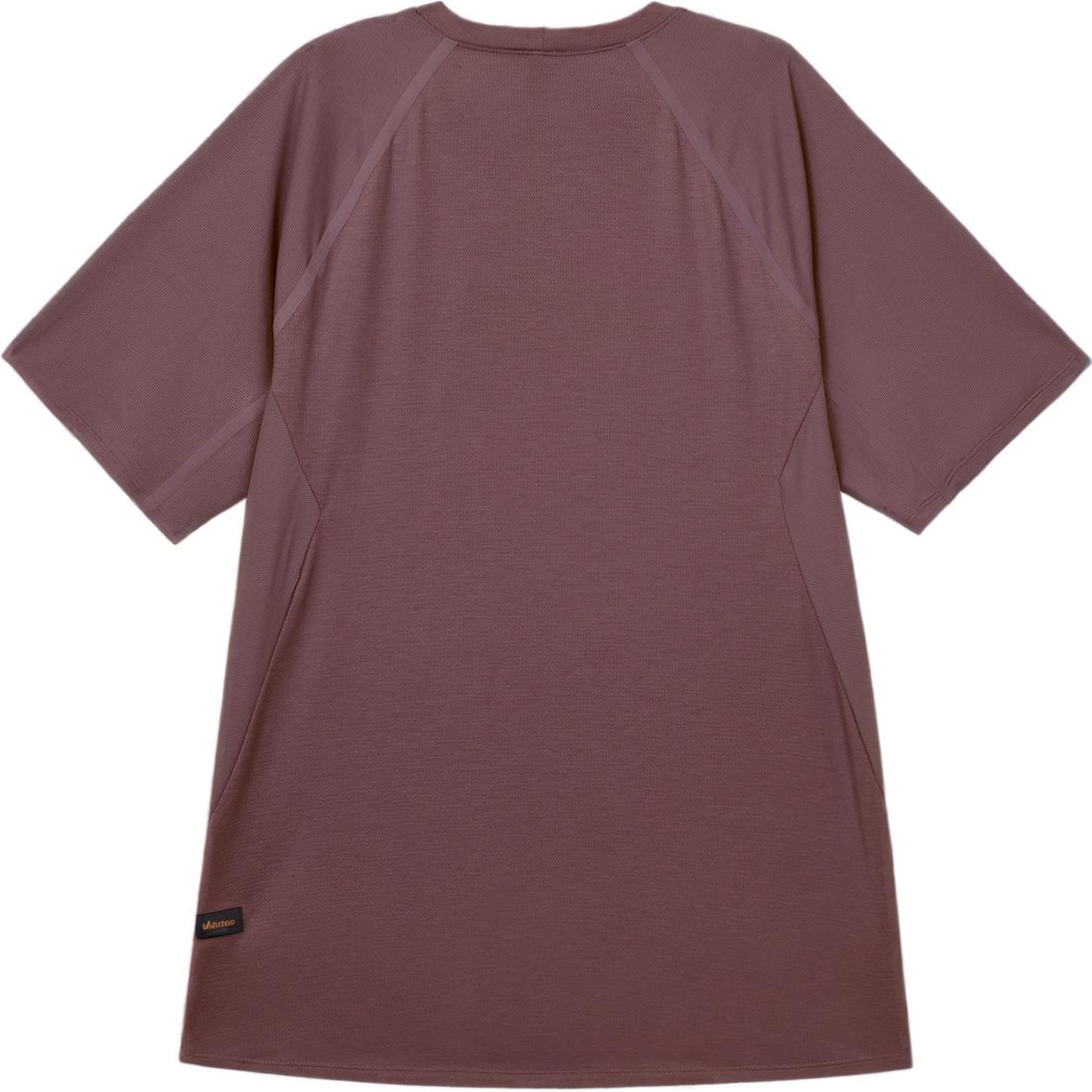 Lululemon Ventilated T — фото 9