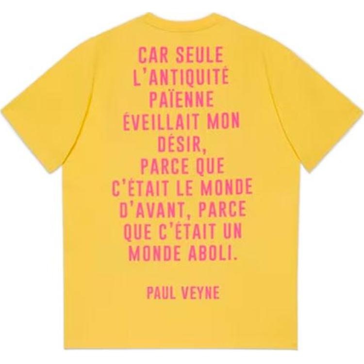 Gucci SS22 T-Shirt — фото 1