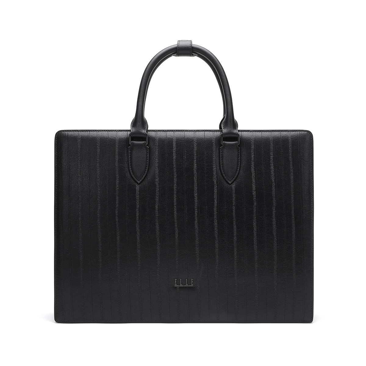 Сумки ELLE HOMME Briefcase Black