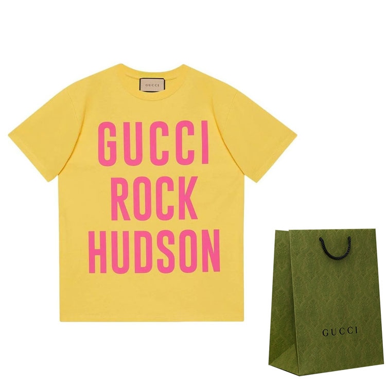 Gucci SS22 T-Shirt — фото 2