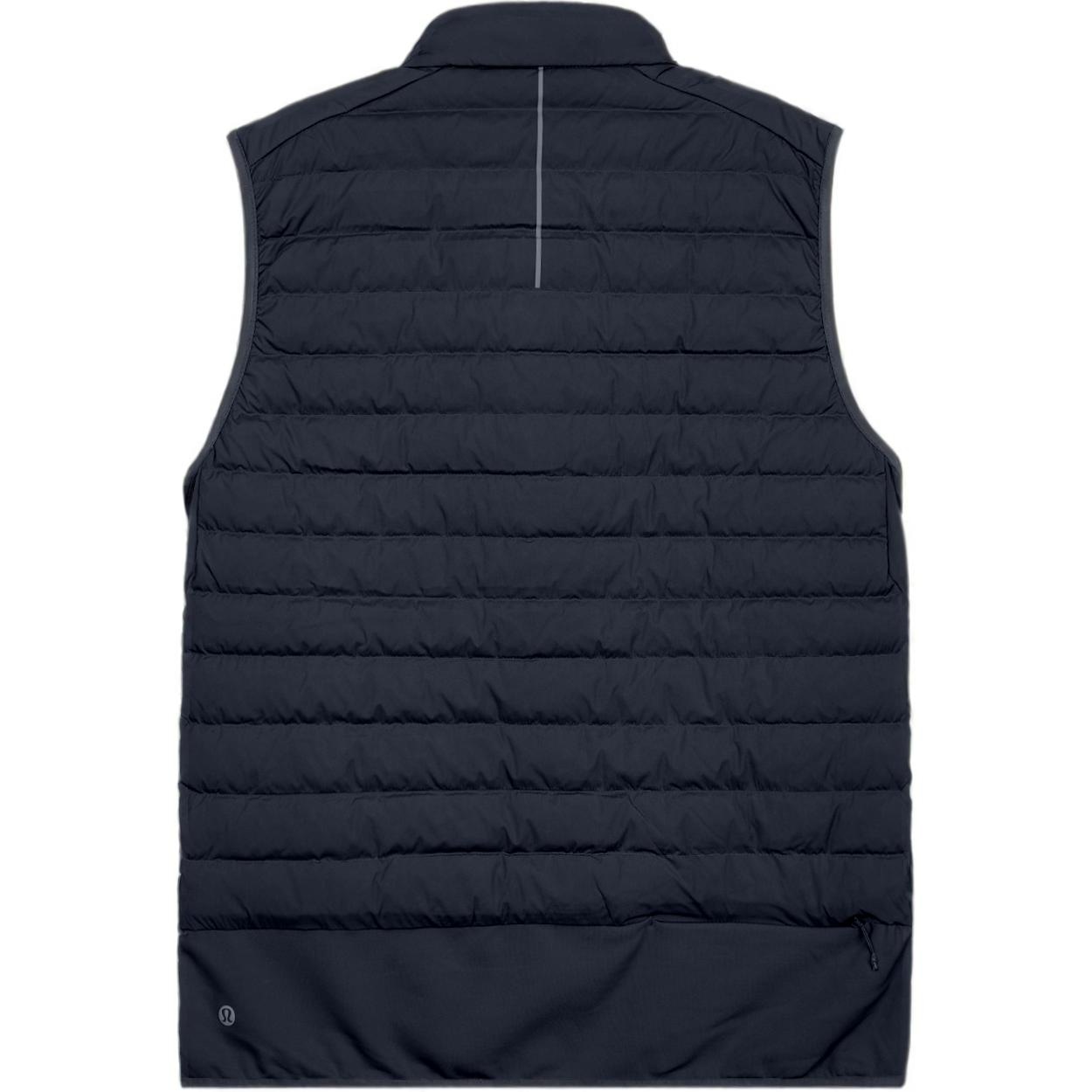 Lululemon Down For It All Vest — фото 7
