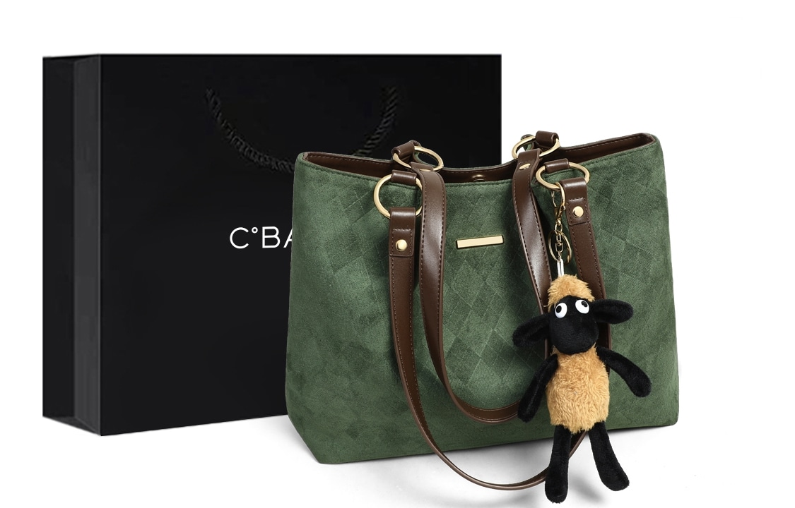 Сумки C°Banner CBANNER Tote