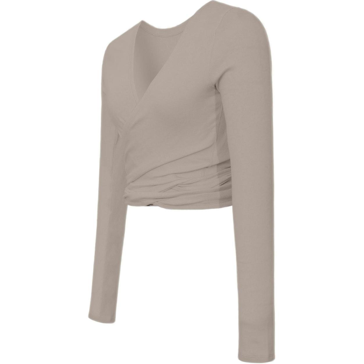 Lululemon Футболка (Арт. LW3IDJS) — фото 8