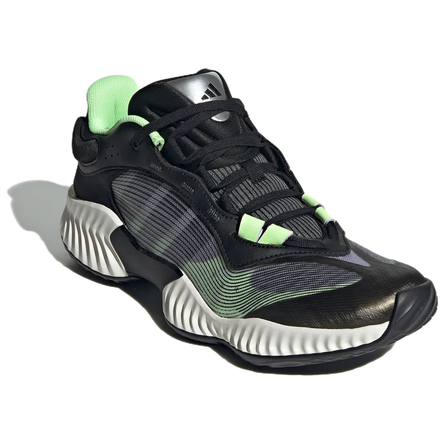 Adidas Pro Ventilate Low — фото 8