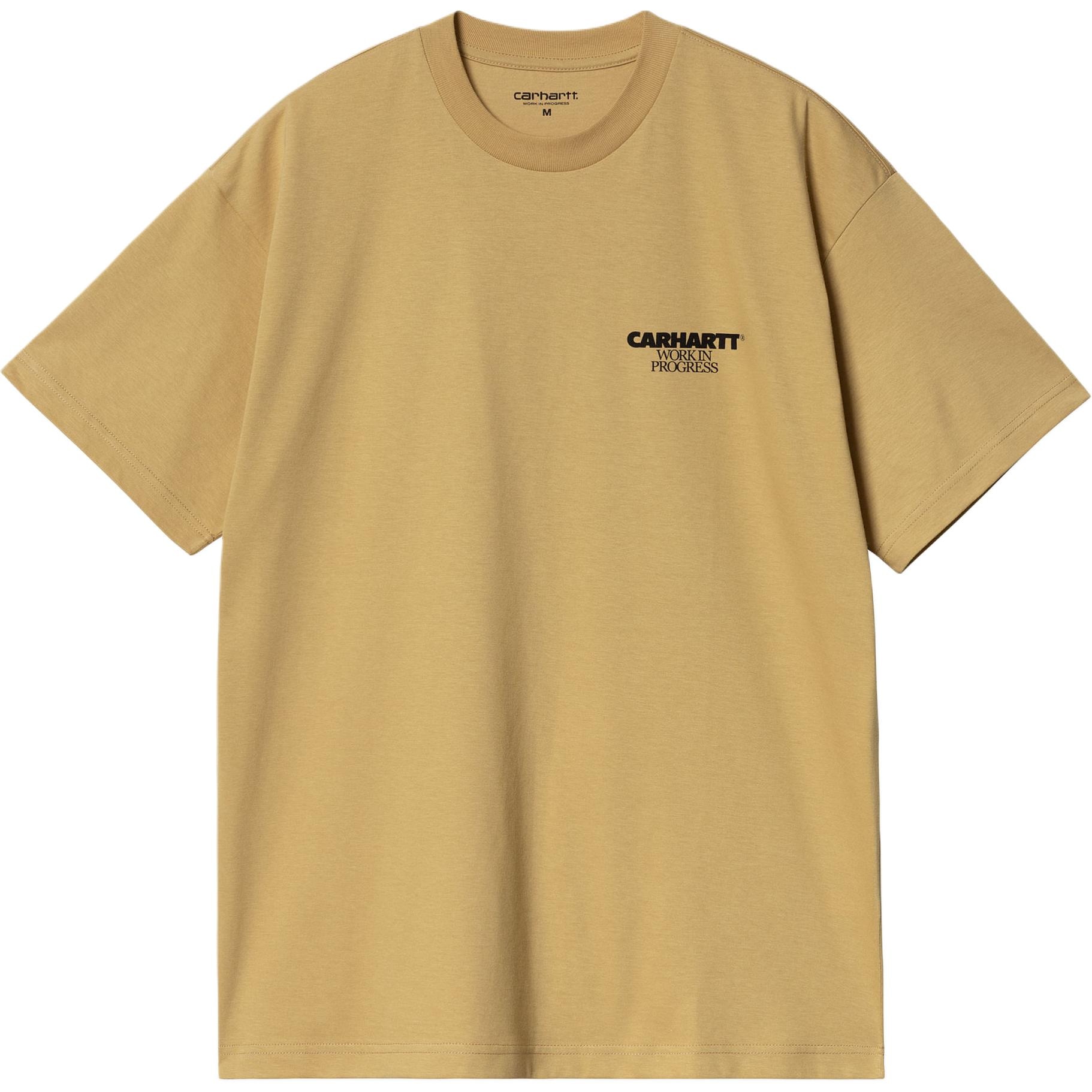 Carhartt WIP SS24 SS Ducks T-Shirt T — фото 1