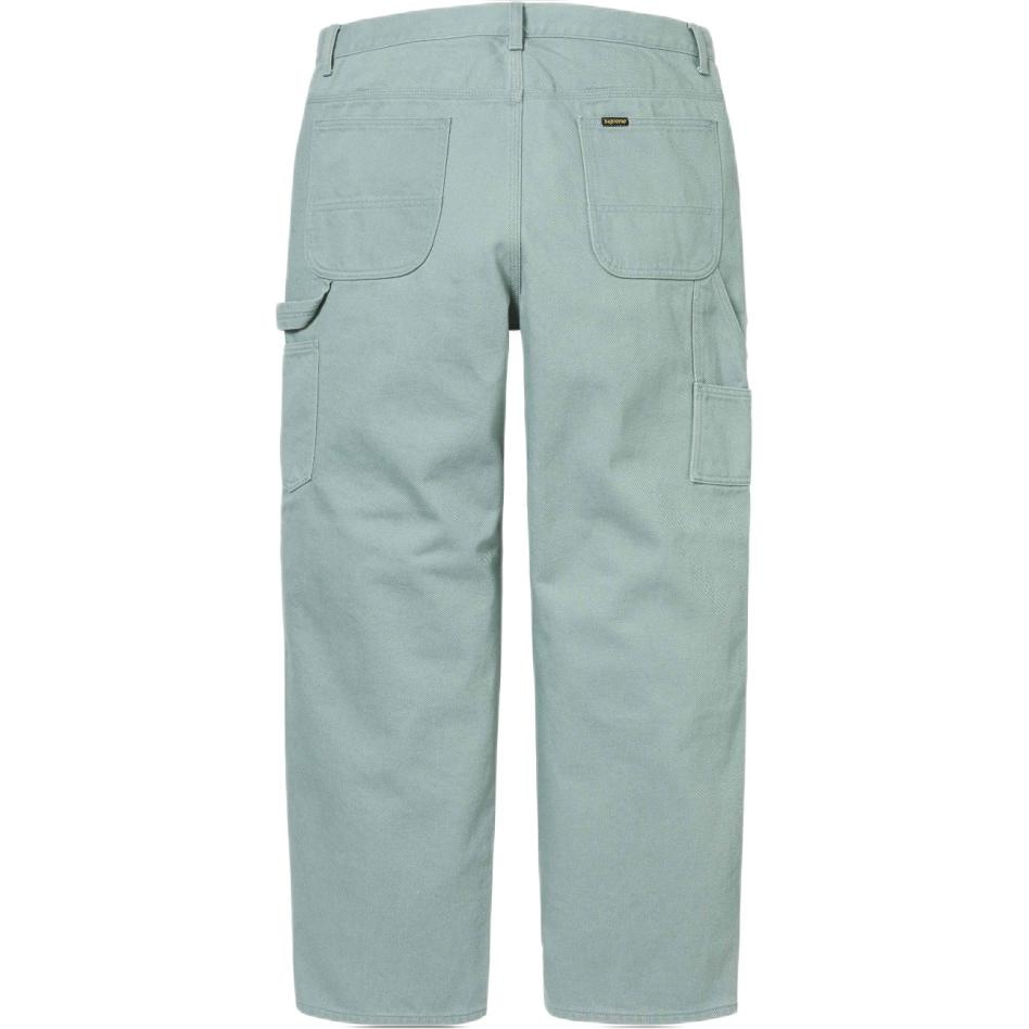 Supreme Denim Painter Pant — фото 3