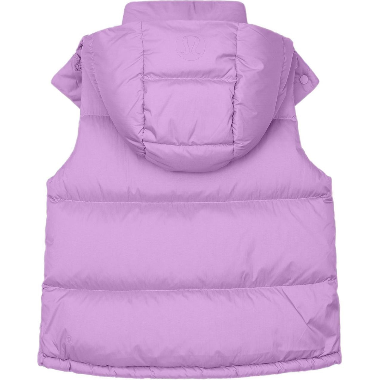 Lululemon Wunder Puff Vest — фото 5