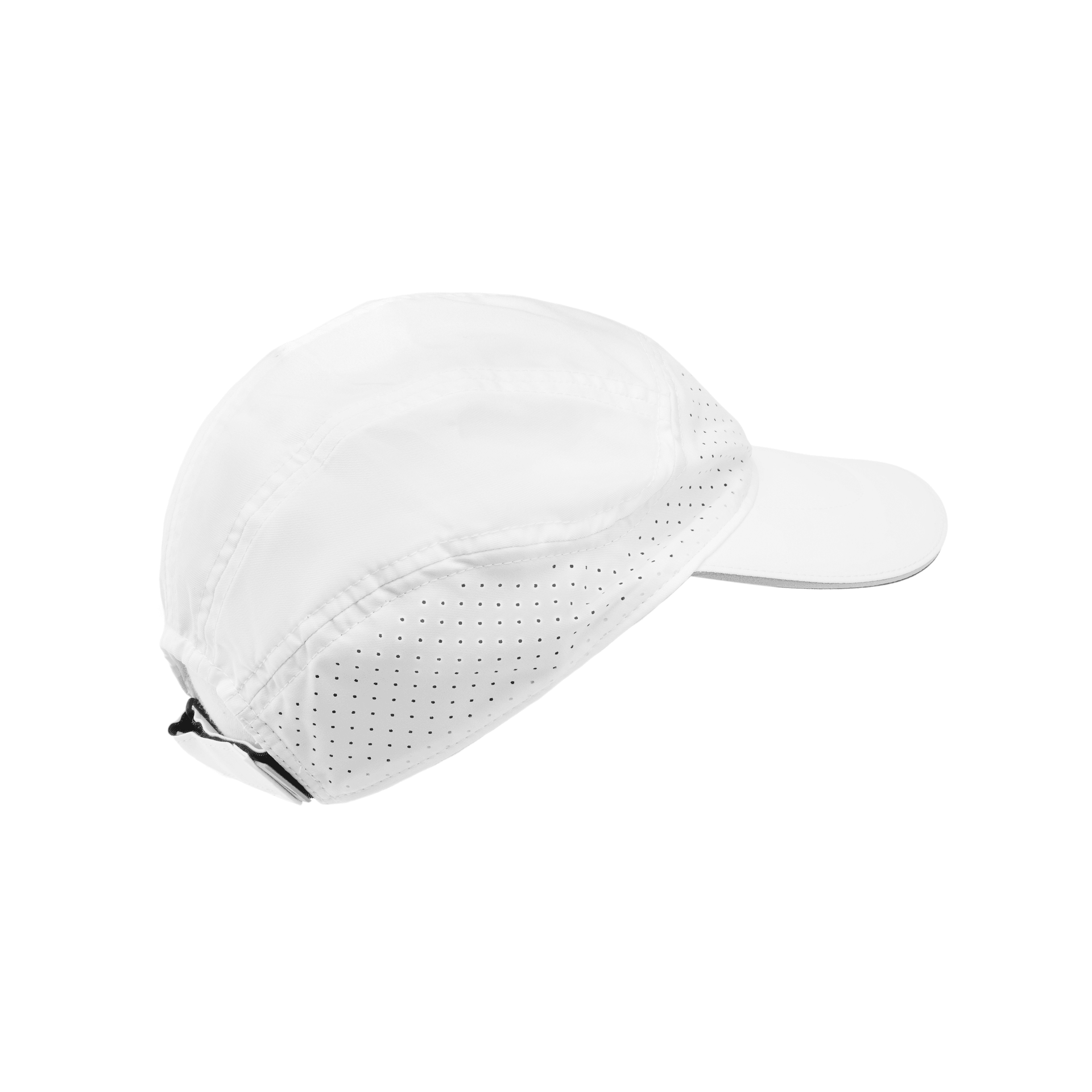 Nike Cap White — фото 2