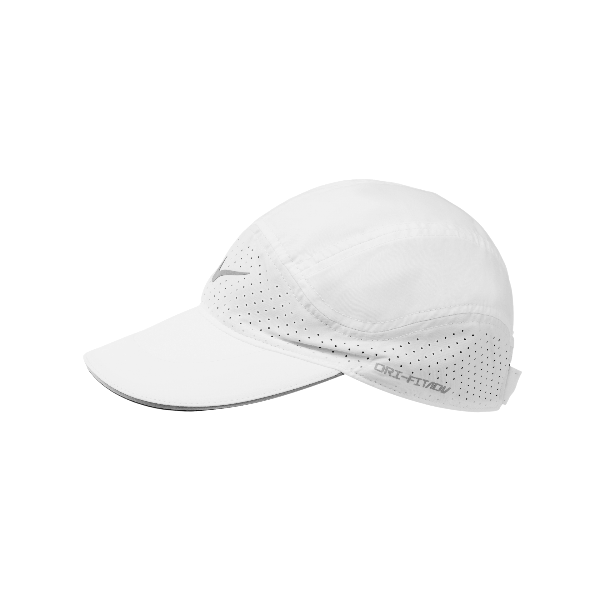Nike Cap White — фото 1
