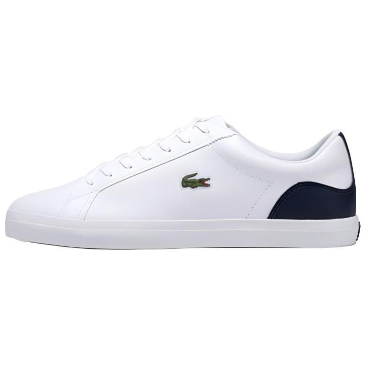 Lacoste Кроссовки (Арт. 41CMA0017-042) — фото 5