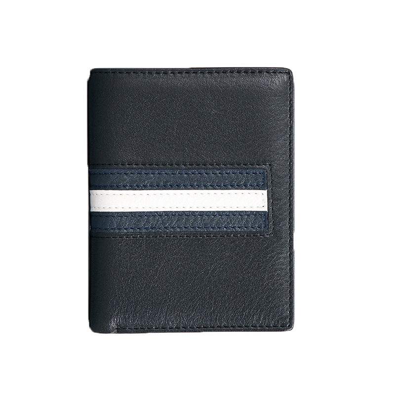 Dosrfini Wallet Black — фото 4