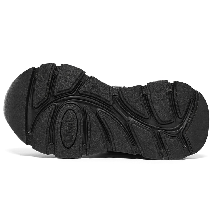 Ocai Runtech3.0 Black — фото 9