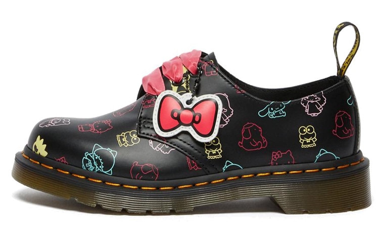 Dr.Martens Dr. Martens 1461 Hello Kitty and Friends — фото 6