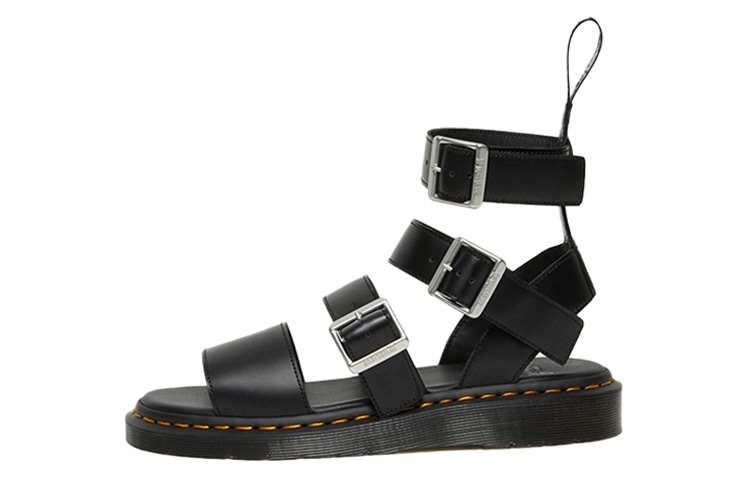Dr.Martens Rick Owens x Dr. Martens Gryphon Strap — фото 6