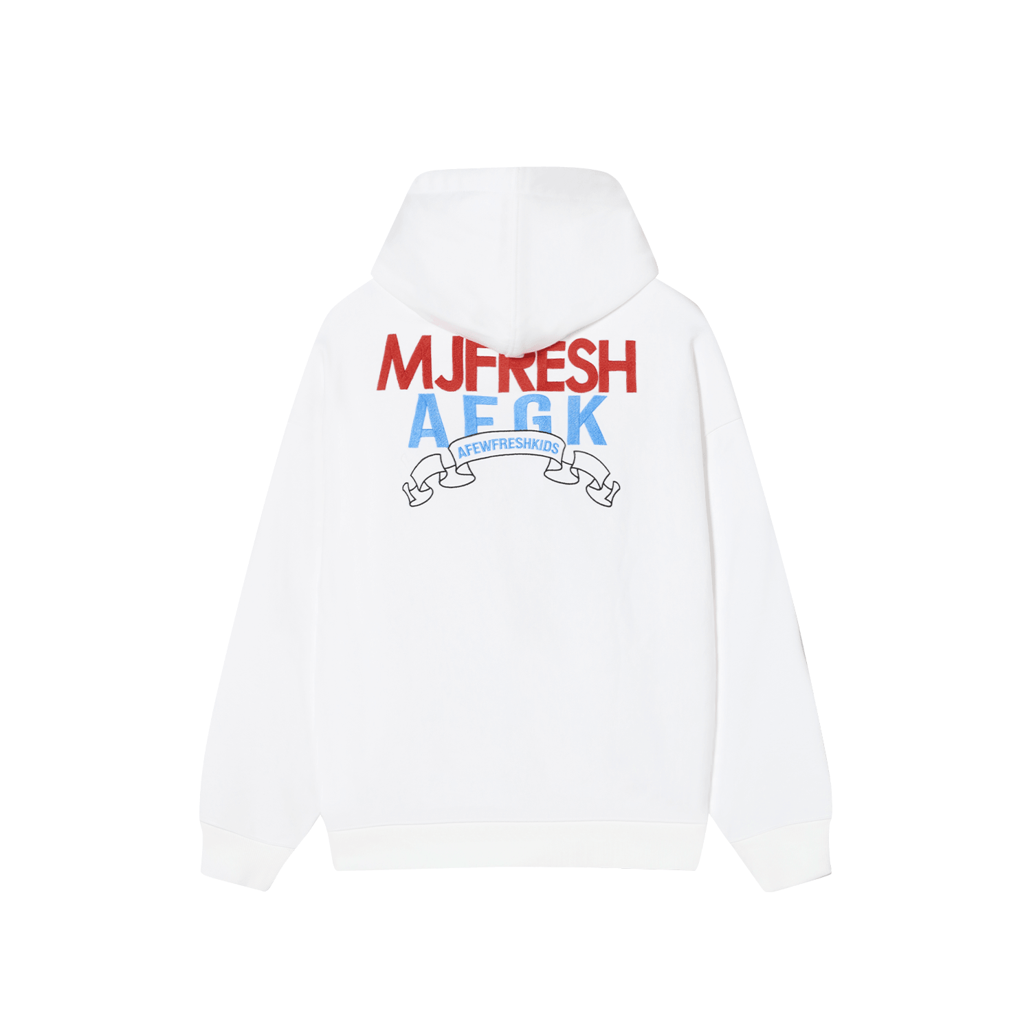 Afgk x MJFRESH 24SS — фото 3