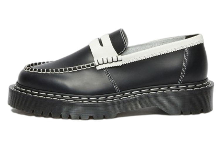 Dr.Martens Dr. Martens Loafers Black — фото 6