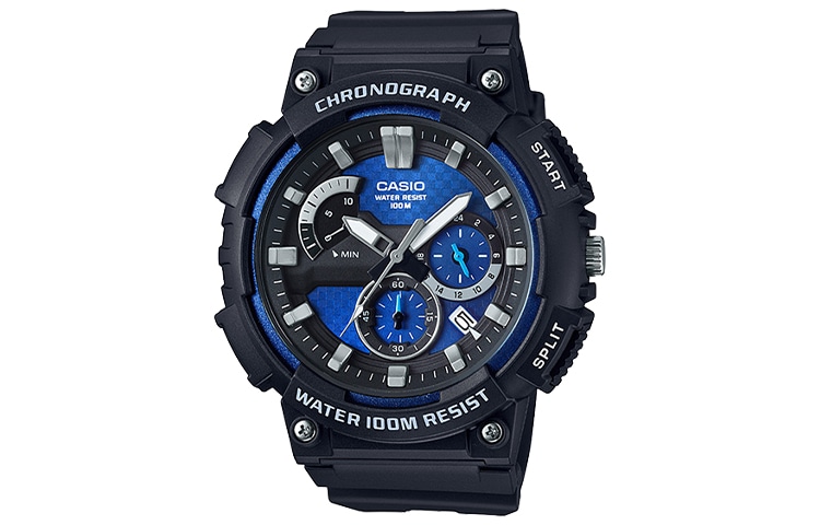 Часы CASIO/卡西欧 CASIOYOUTH MCW-200H-2A