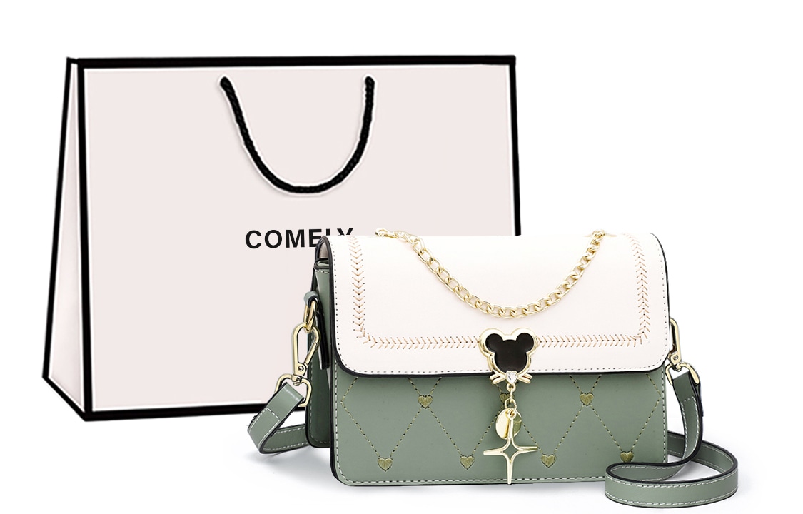 Сумки 康莉/COMELY COMELY