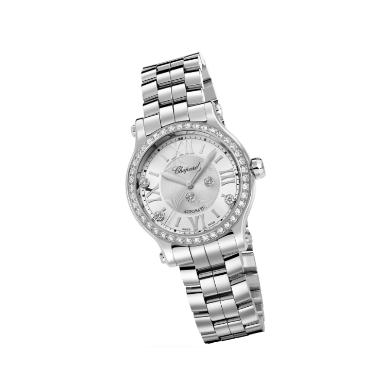 Chopard HAPPY SPORT 30 33mm — фото 1